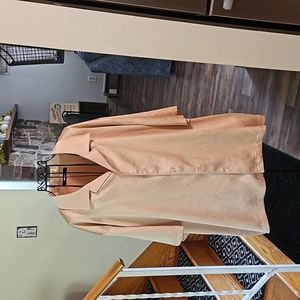 👔NOVA MEN SHORT SLEEVE BUTTON DOWN SHIRT👔